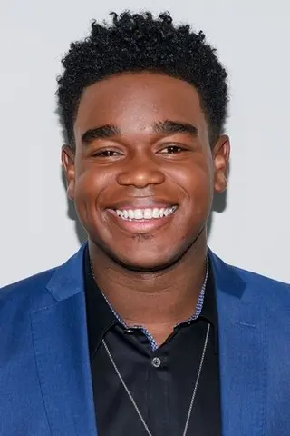 Peliculas de Dexter Darden