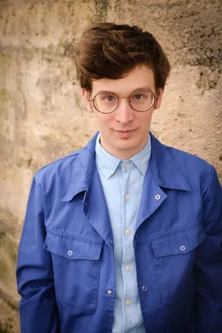 Peliculas de Axel Wursten