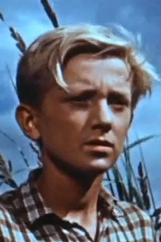 Peliculas de Josef Lukáš