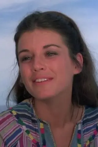 Peliculas de Deirdre Berthrong
