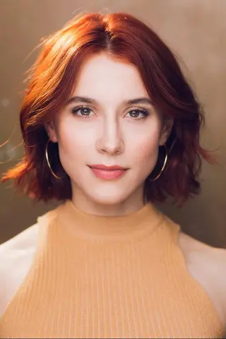 Peliculas de Kaitlyn Lunardi