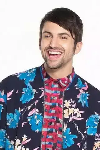 Peliculas de Mitch Grassi