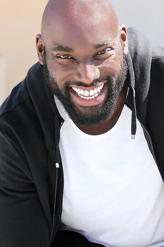 Peliculas de Chidi Ajufo