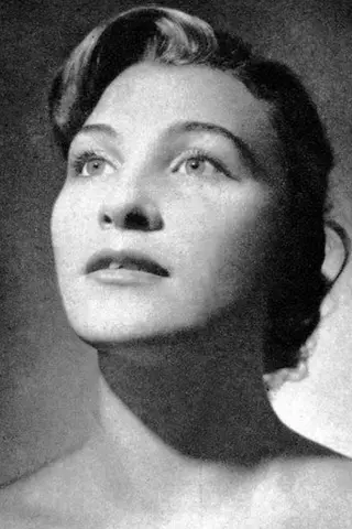 Peliculas de Maria Grazia Francia