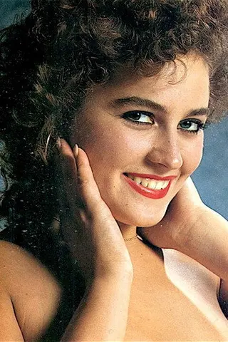 Peliculas de Lory Del Santo