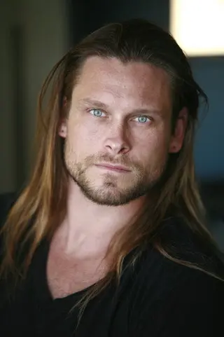 Peliculas de Trenton Rostedt