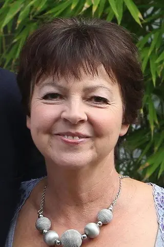 Peliculas de Tessa Peake-Jones