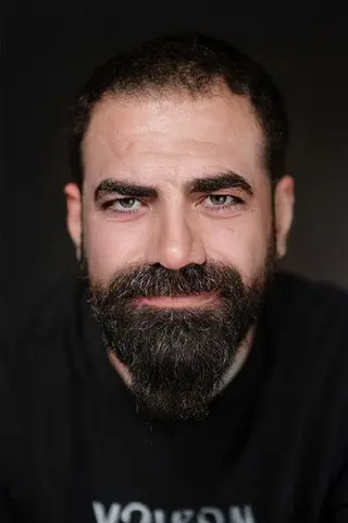 Peliculas de Serkan Genç