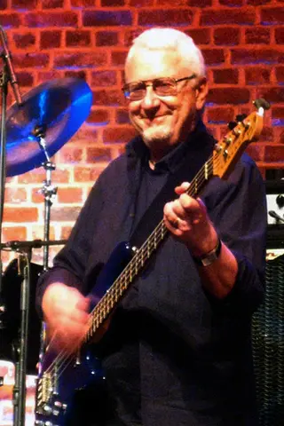 Peliculas de Jerry Scheff