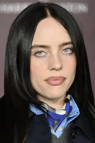 Peliculas de Billie Eilish