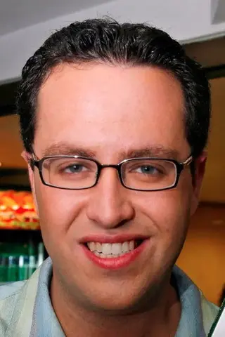 Peliculas de Jared Fogle