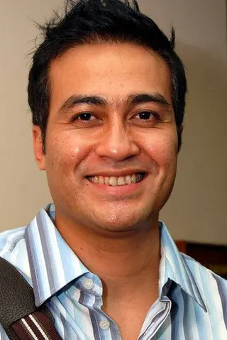 Peliculas de Adjie Pangestu