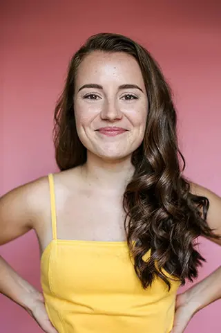 Peliculas de Rachel VanDuzer