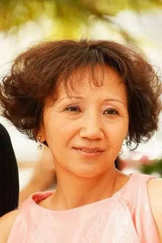 Peliculas de Lu Yi-ching