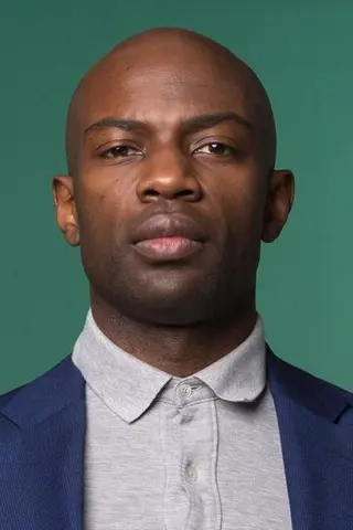 Peliculas de David Gyasi