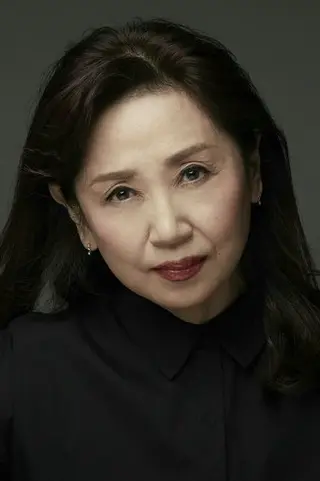Peliculas de Mami Koyama