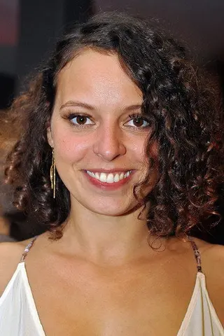 Peliculas de Marie Vinck