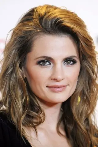 Peliculas de Stana Katic