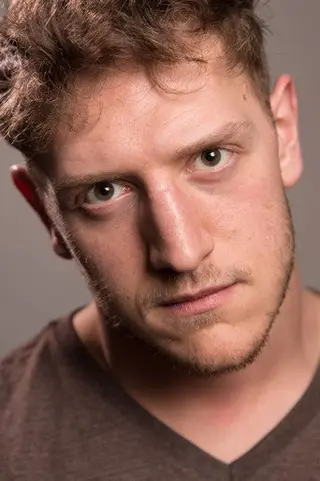 Peliculas de Blake Burgess