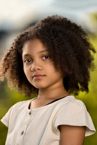 Peliculas de Leah Brady