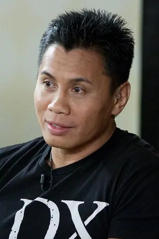 Peliculas de Cung Le