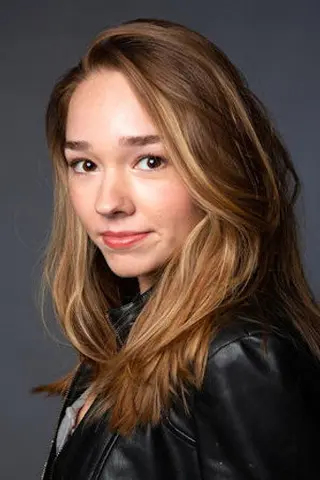Peliculas de Holly Taylor