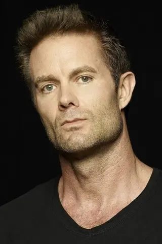 Peliculas de Garret Dillahunt