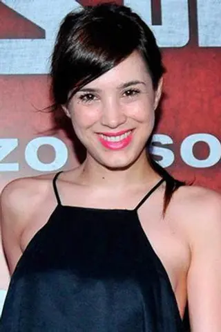 Peliculas de Vanesa González
