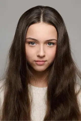 Alina Reid - Córka • Potomstwo