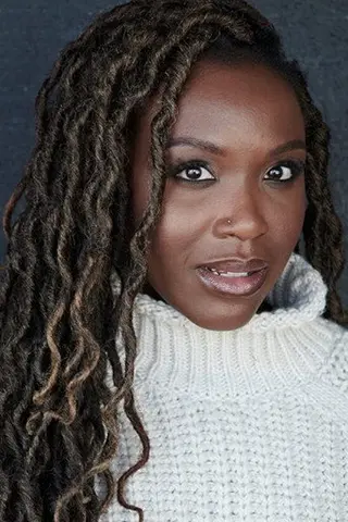 Peliculas de Faith Alabi