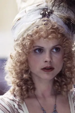 Peliculas de Cassie Stuart