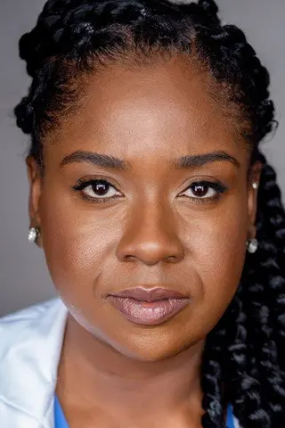 Peliculas de LaNisa Renee Frederick