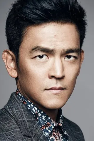 Peliculas de John Cho