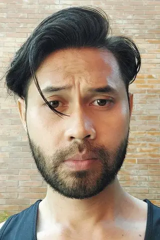 Peliculas de Adhin Abdul Hakim