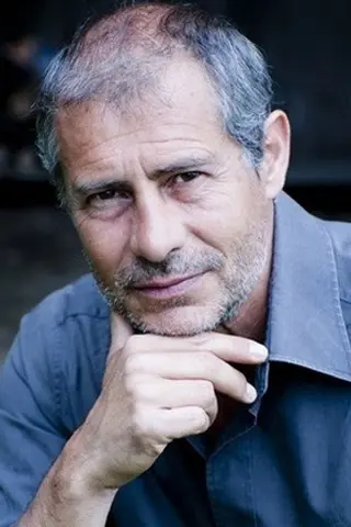 Peliculas de Stéphane Bonnet