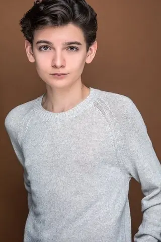 Peliculas de Luca Padovan