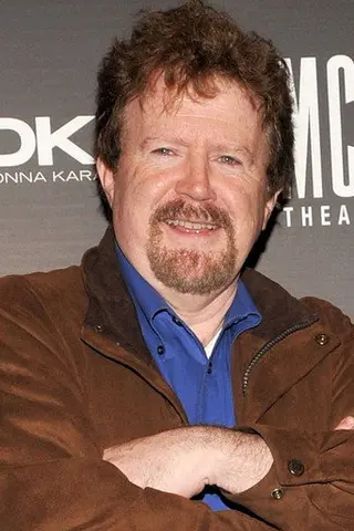 Peliculas de Gary Goddard