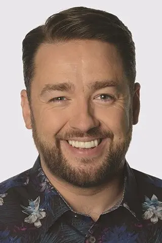 Peliculas de Jason Manford
