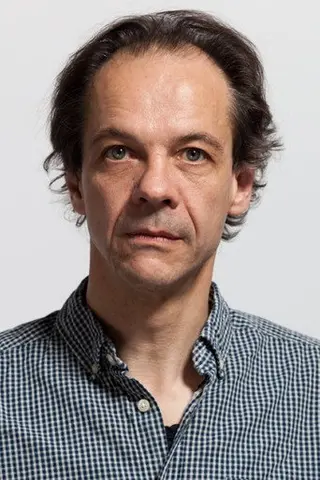 Peliculas de Martin Olbertz