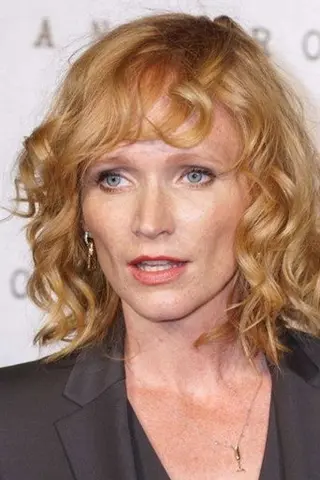 Peliculas de Anna Geislerová