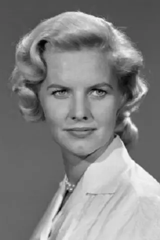Peliculas de Patricia Cutts
