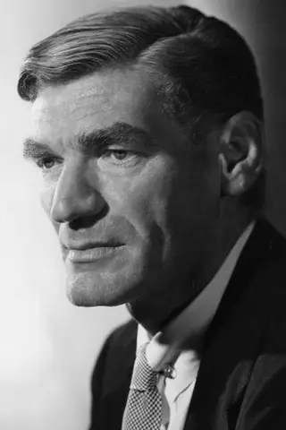 Peliculas de John Dierkes