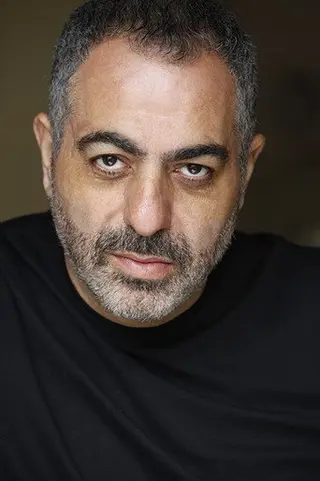 Peliculas de Jack Topalian