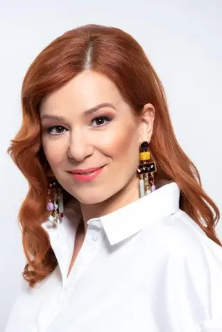 Helena Krajčiová - Córka • Potomstwo