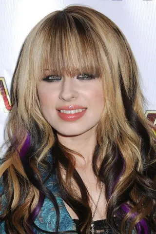 Peliculas de Orianthi