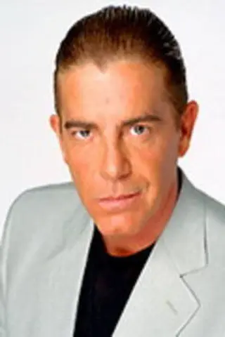 Peliculas de Fernando Ciangherotti