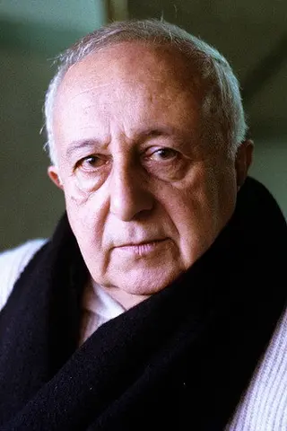 Peliculas de Giancarlo Cobelli