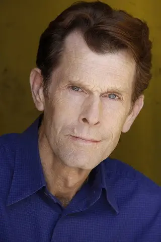 Peliculas de Kevin Conroy