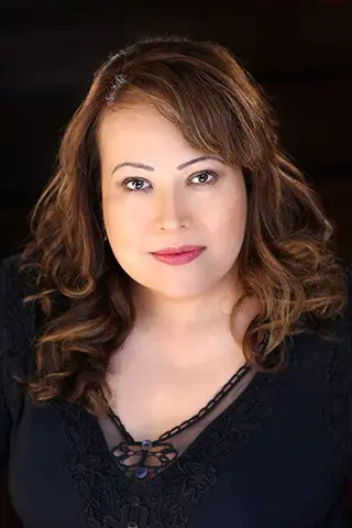 Peliculas de Fabiola Colmenero