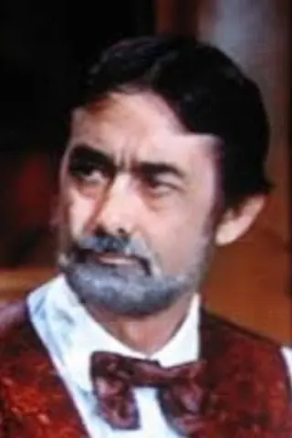 Peliculas de Luis Delgado